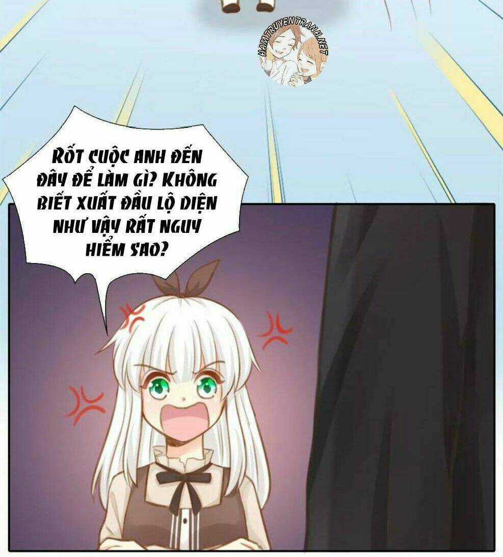 Bạn Trai Có Điện Từ Chapter 26.2 trang 10