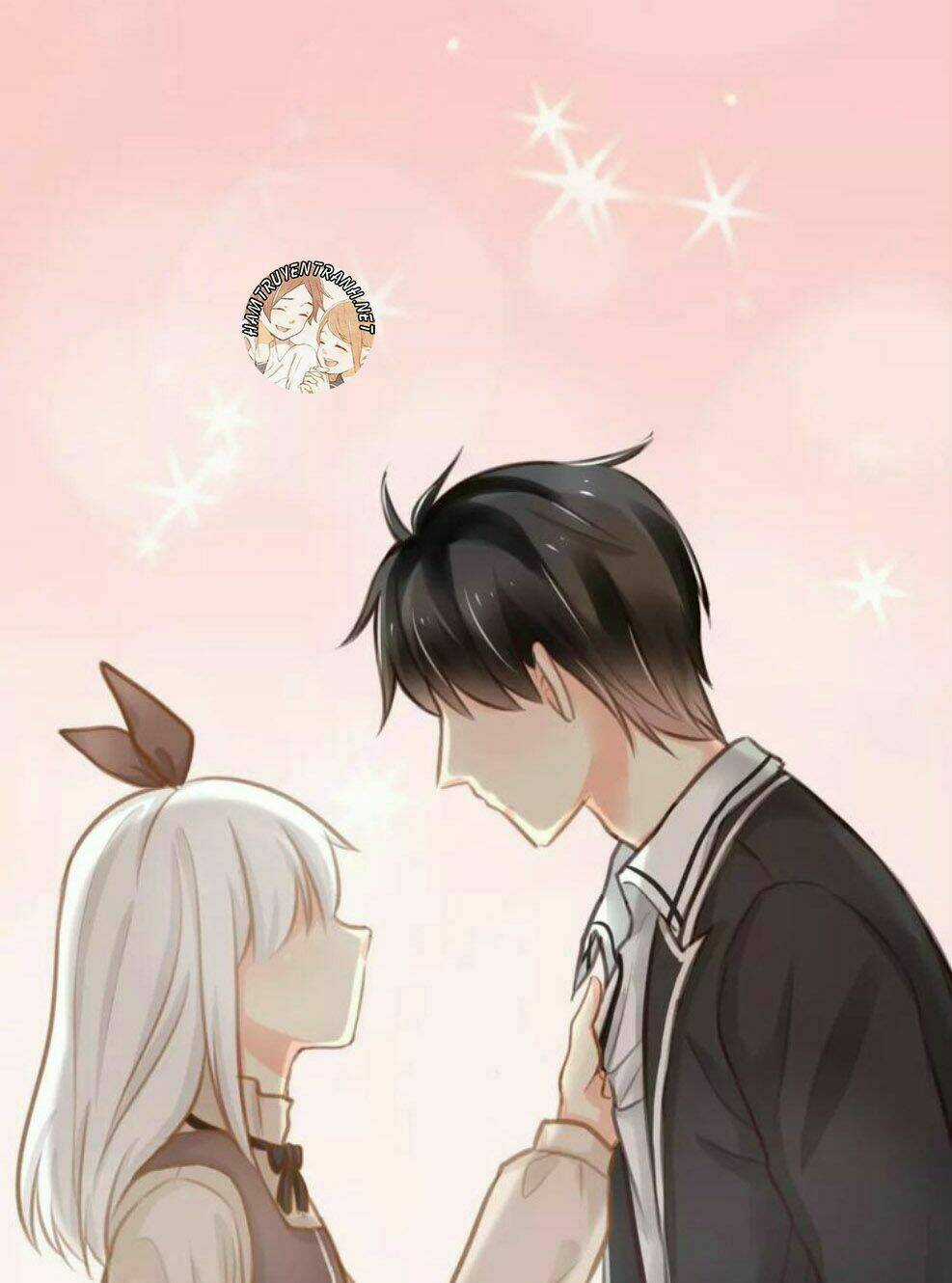 Bạn Trai Có Điện Từ Chapter 26.2 trang 16