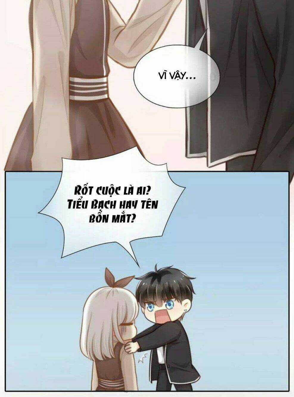 Bạn Trai Có Điện Từ Chapter 26.2 trang 17