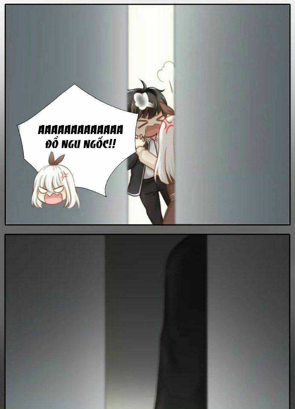 Bạn Trai Có Điện Từ Chapter 26.2 trang 18