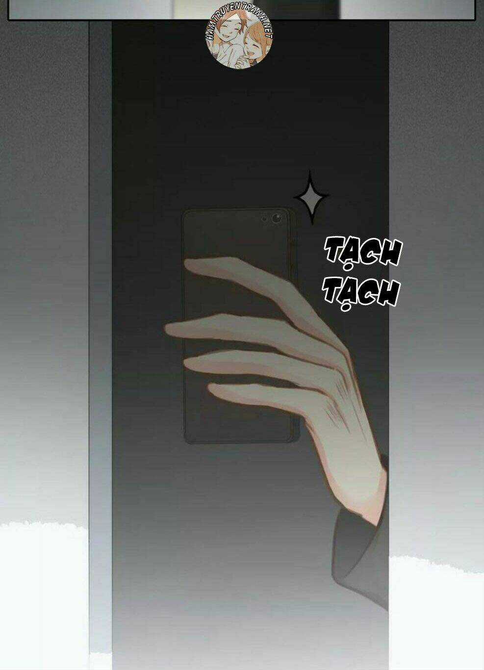 Bạn Trai Có Điện Từ Chapter 26.2 trang 19