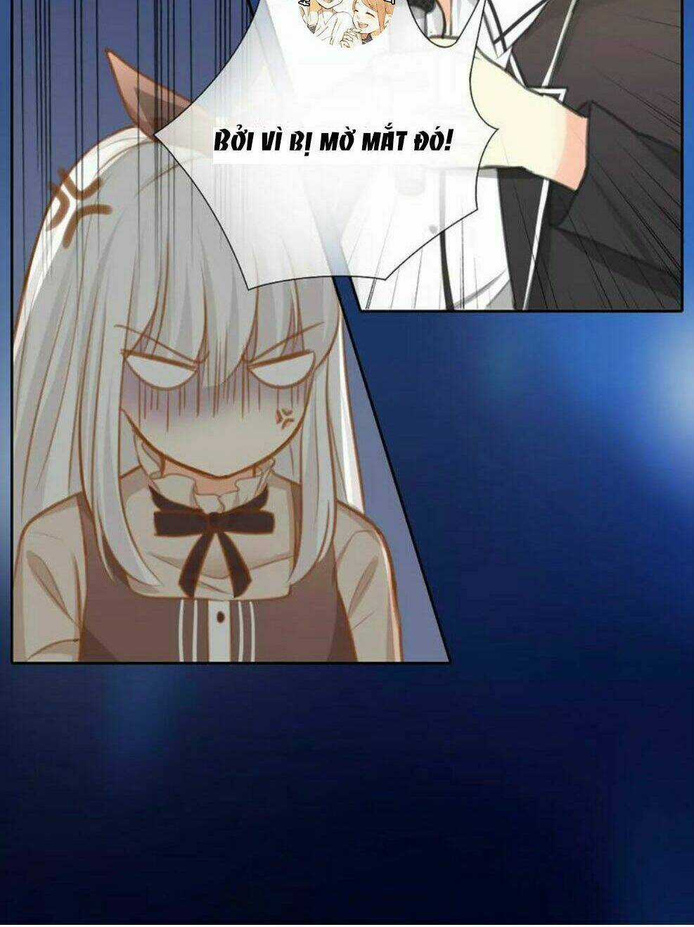 Bạn Trai Có Điện Từ Chapter 26.2 trang 5