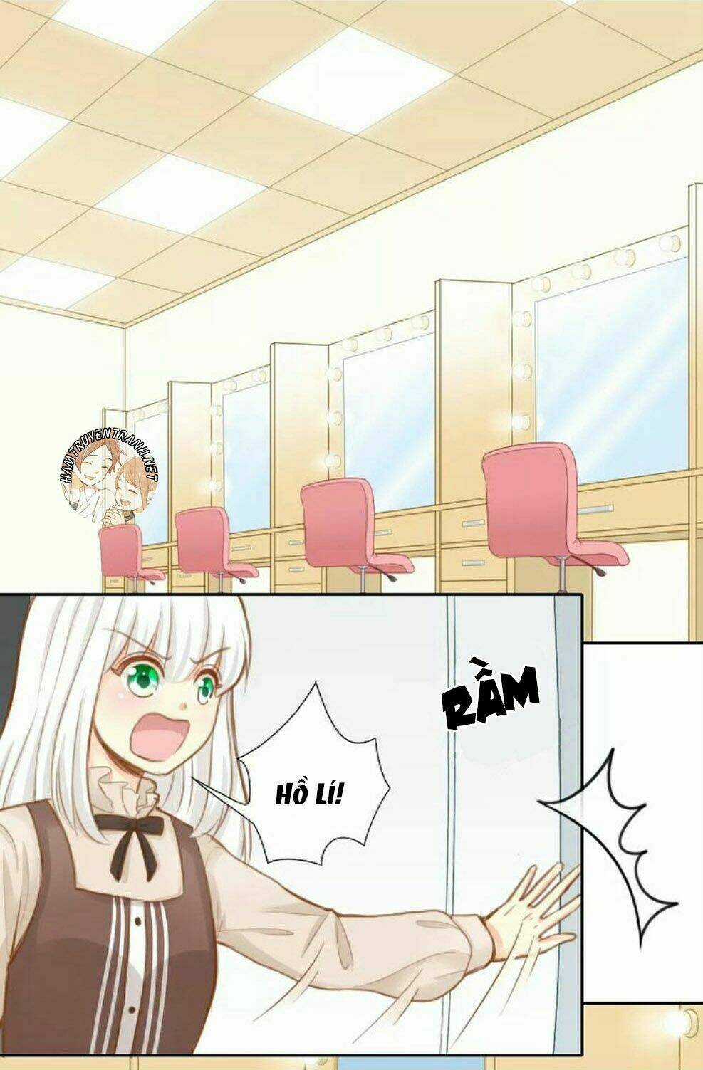 Bạn Trai Có Điện Từ Chapter 26.2 trang 6