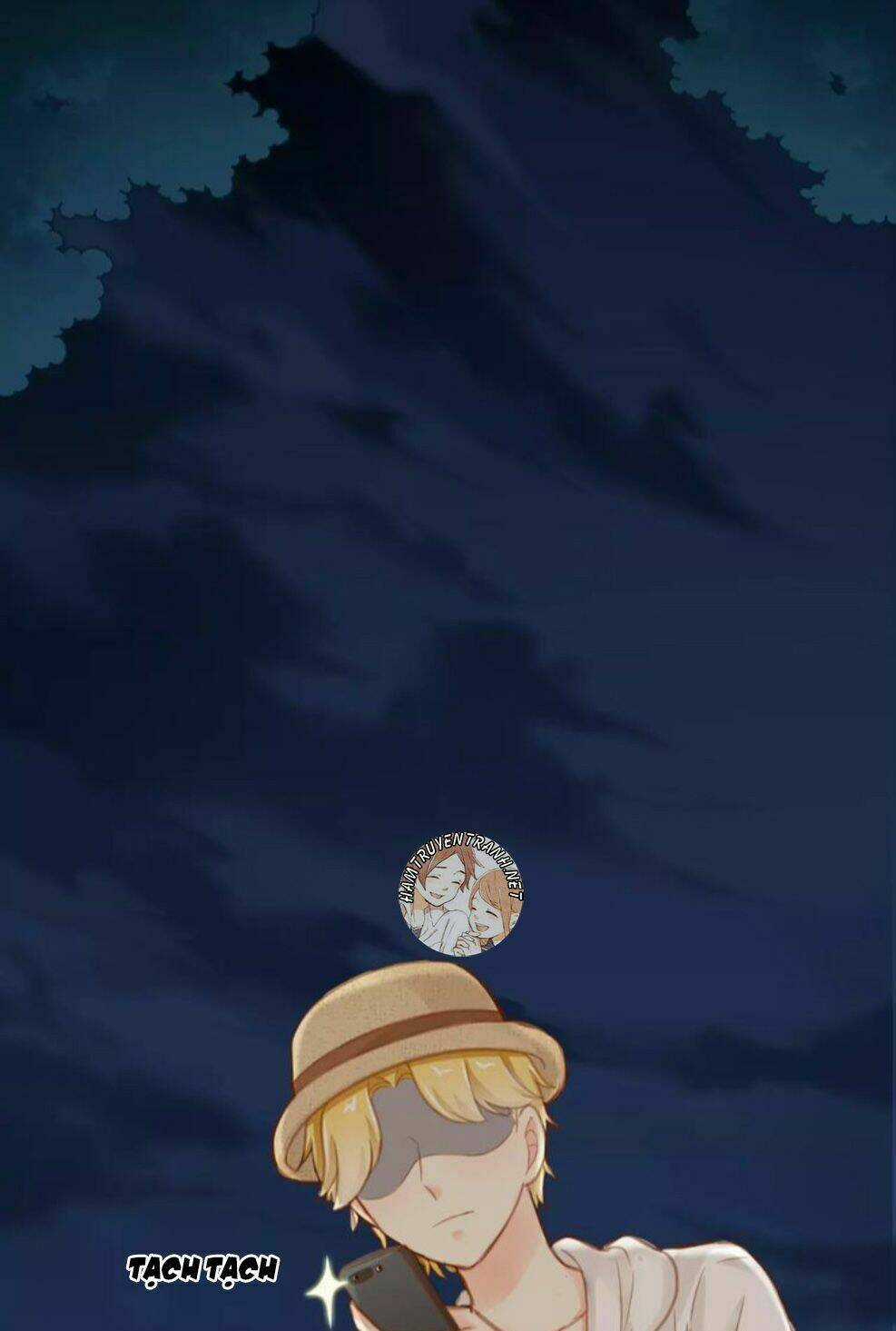 Bạn Trai Có Điện Từ Chapter 27 trang 24