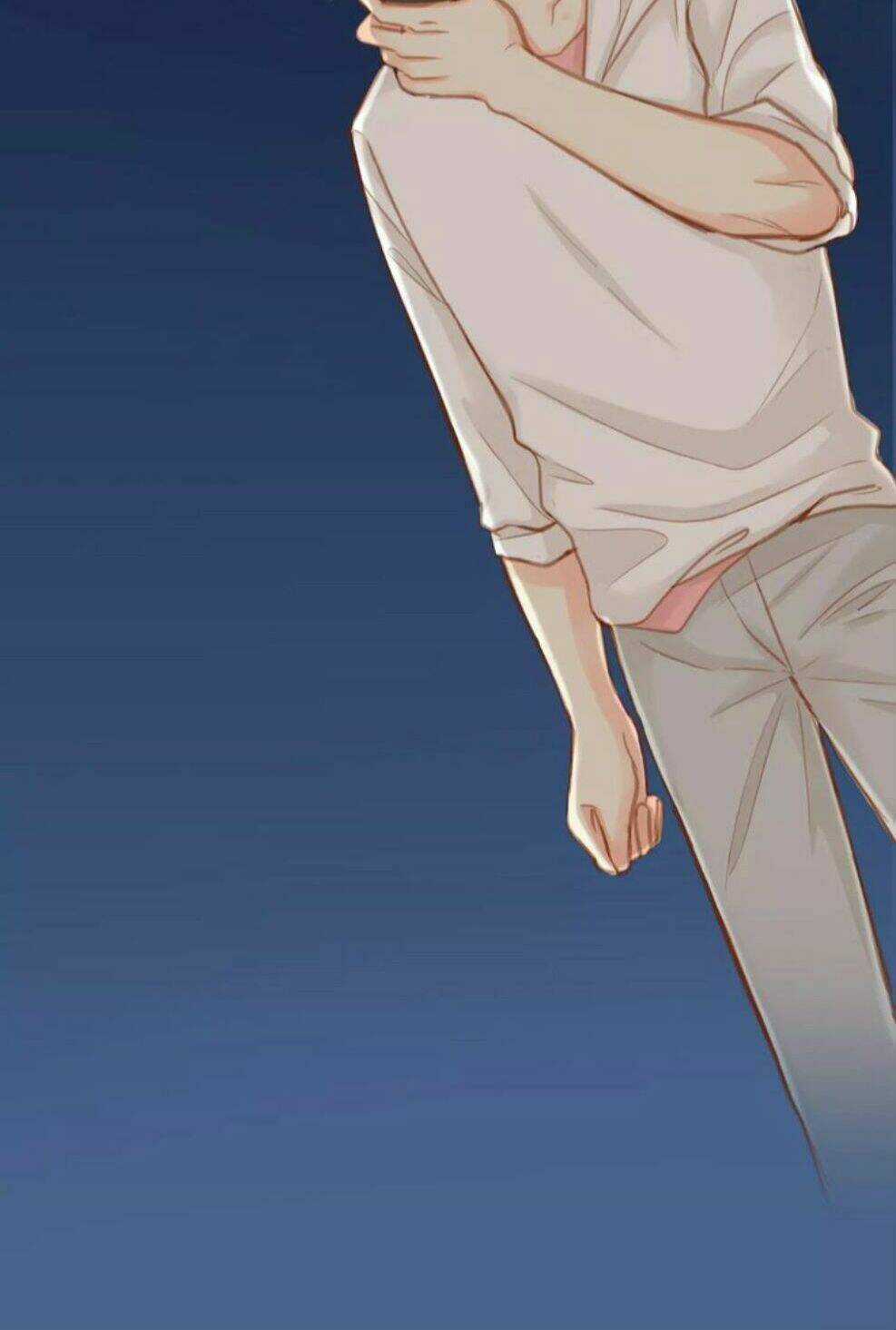 Bạn Trai Có Điện Từ Chapter 27 trang 25