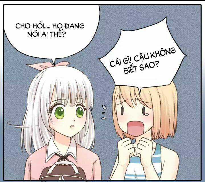 Bạn Trai Có Điện Từ Chapter 3.2 trang 3