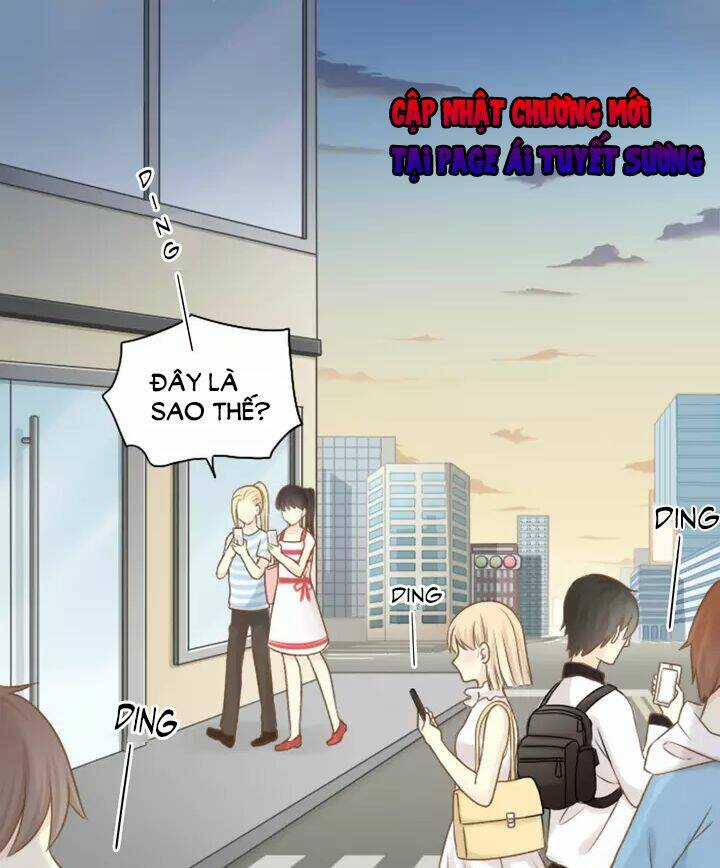 Bạn Trai Có Điện Từ Chapter 3.2 trang 4