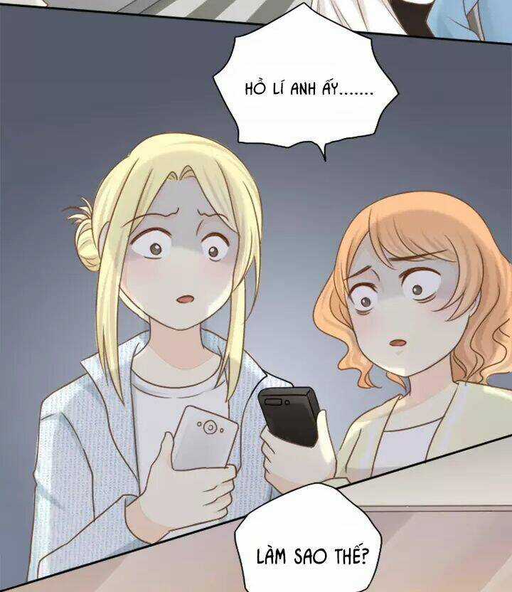 Bạn Trai Có Điện Từ Chapter 3.2 trang 5