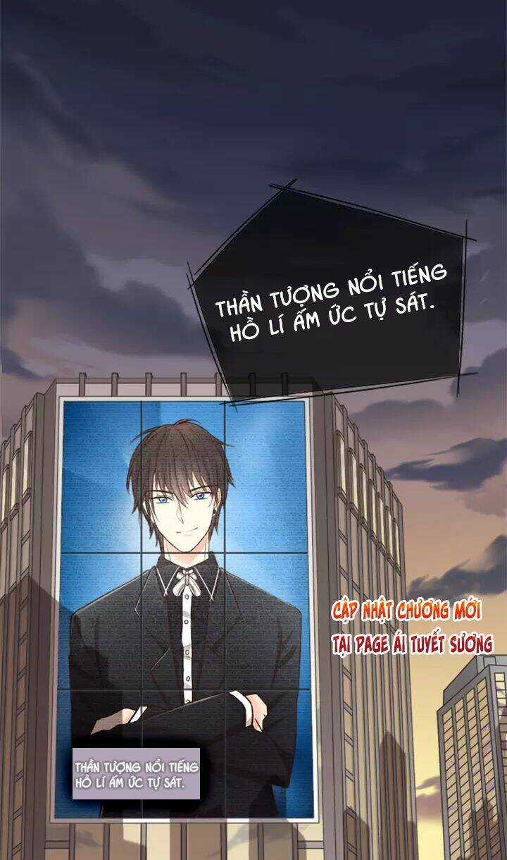 Bạn Trai Có Điện Từ Chapter 3.2 trang 7