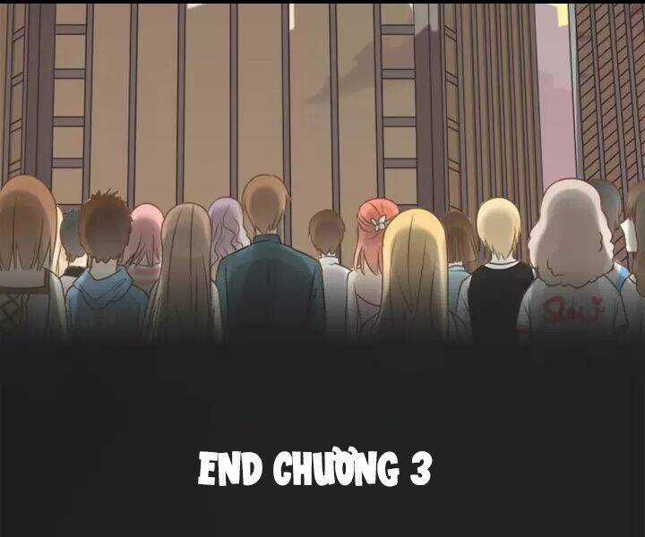 Bạn Trai Có Điện Từ Chapter 3.2 trang 8