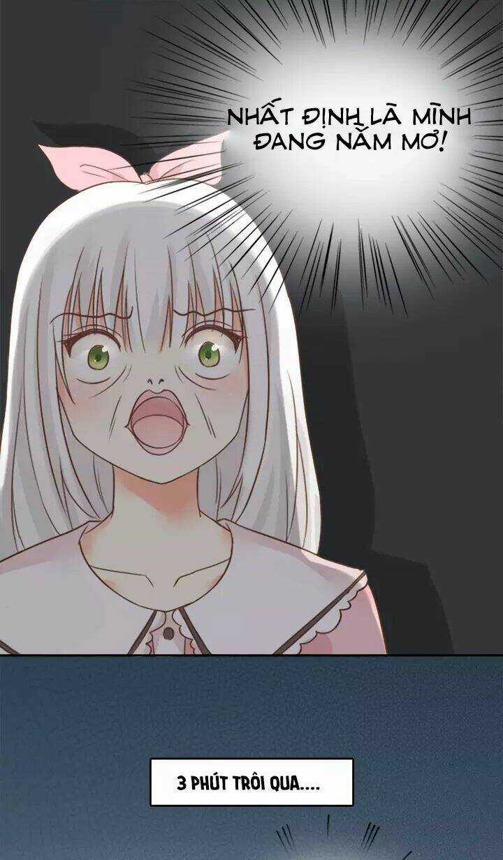 Bạn Trai Có Điện Từ Chapter 4 trang 10