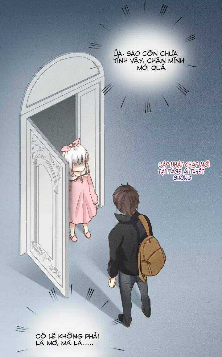 Bạn Trai Có Điện Từ Chapter 4 trang 11