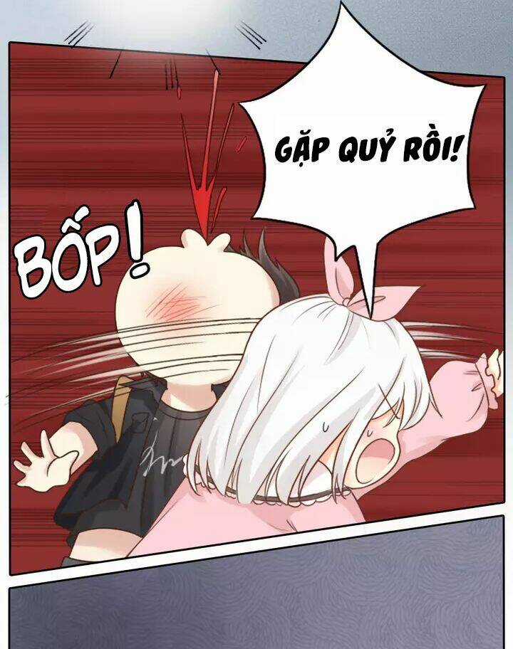 Bạn Trai Có Điện Từ Chapter 4 trang 12