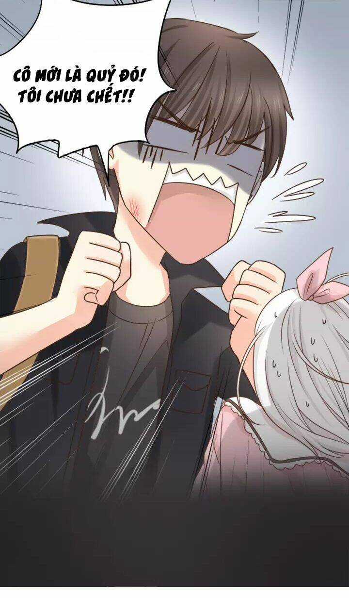 Bạn Trai Có Điện Từ Chapter 4 trang 14