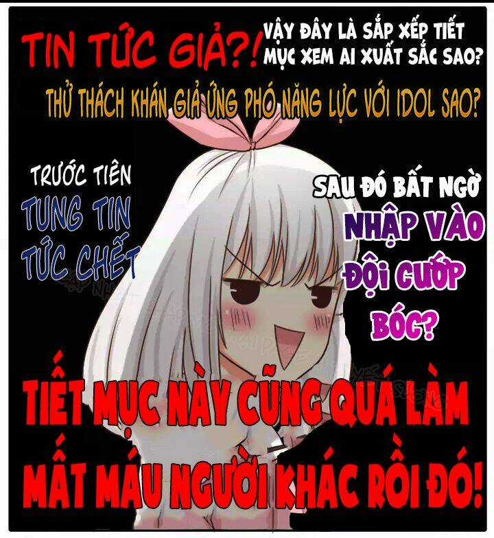 Bạn Trai Có Điện Từ Chapter 4 trang 16