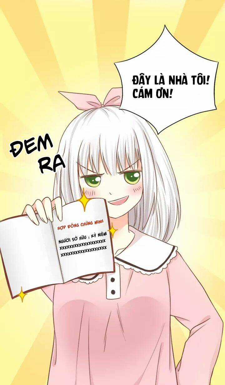 Bạn Trai Có Điện Từ Chapter 4 trang 19