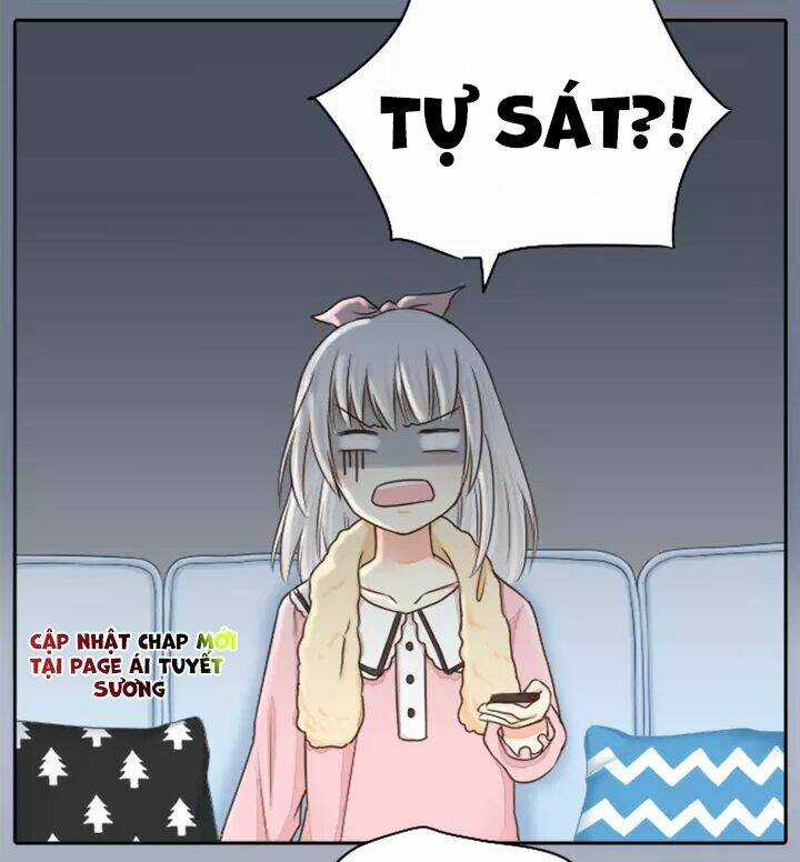 Bạn Trai Có Điện Từ Chapter 4 trang 2