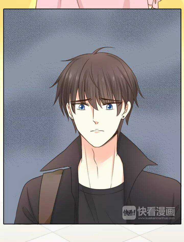 Bạn Trai Có Điện Từ Chapter 4 trang 20