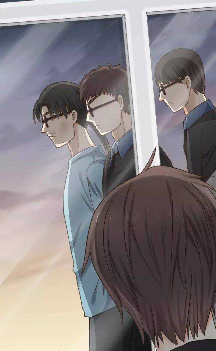 Bạn Trai Có Điện Từ Chapter 4 trang 23