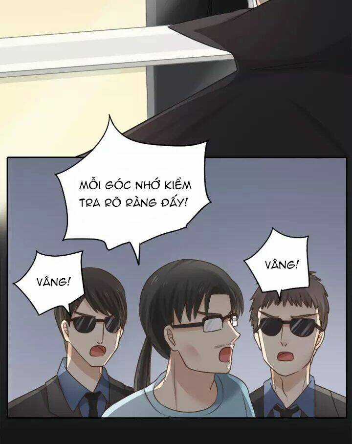 Bạn Trai Có Điện Từ Chapter 4 trang 24