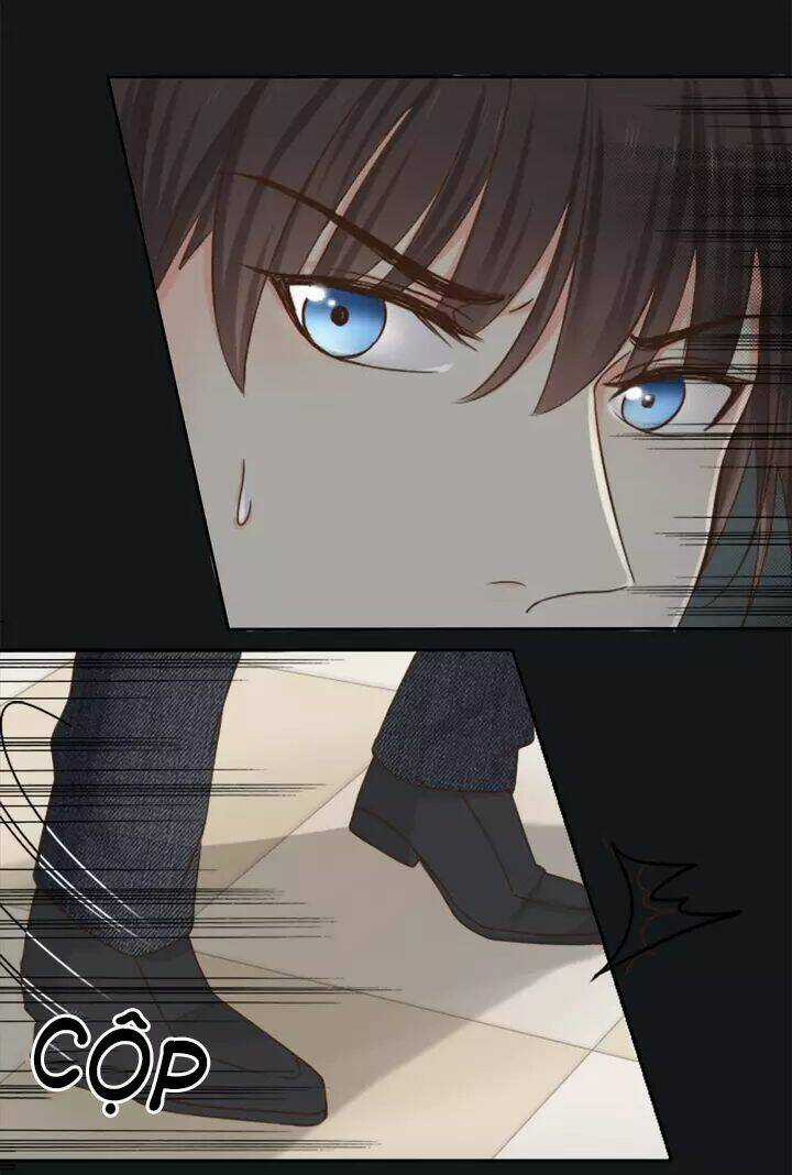 Bạn Trai Có Điện Từ Chapter 4 trang 25