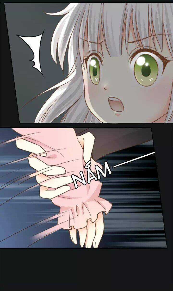 Bạn Trai Có Điện Từ Chapter 4 trang 26