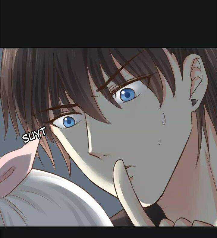 Bạn Trai Có Điện Từ Chapter 4 trang 28