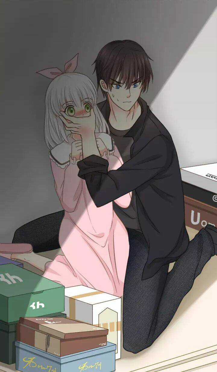 Bạn Trai Có Điện Từ Chapter 4 trang 30