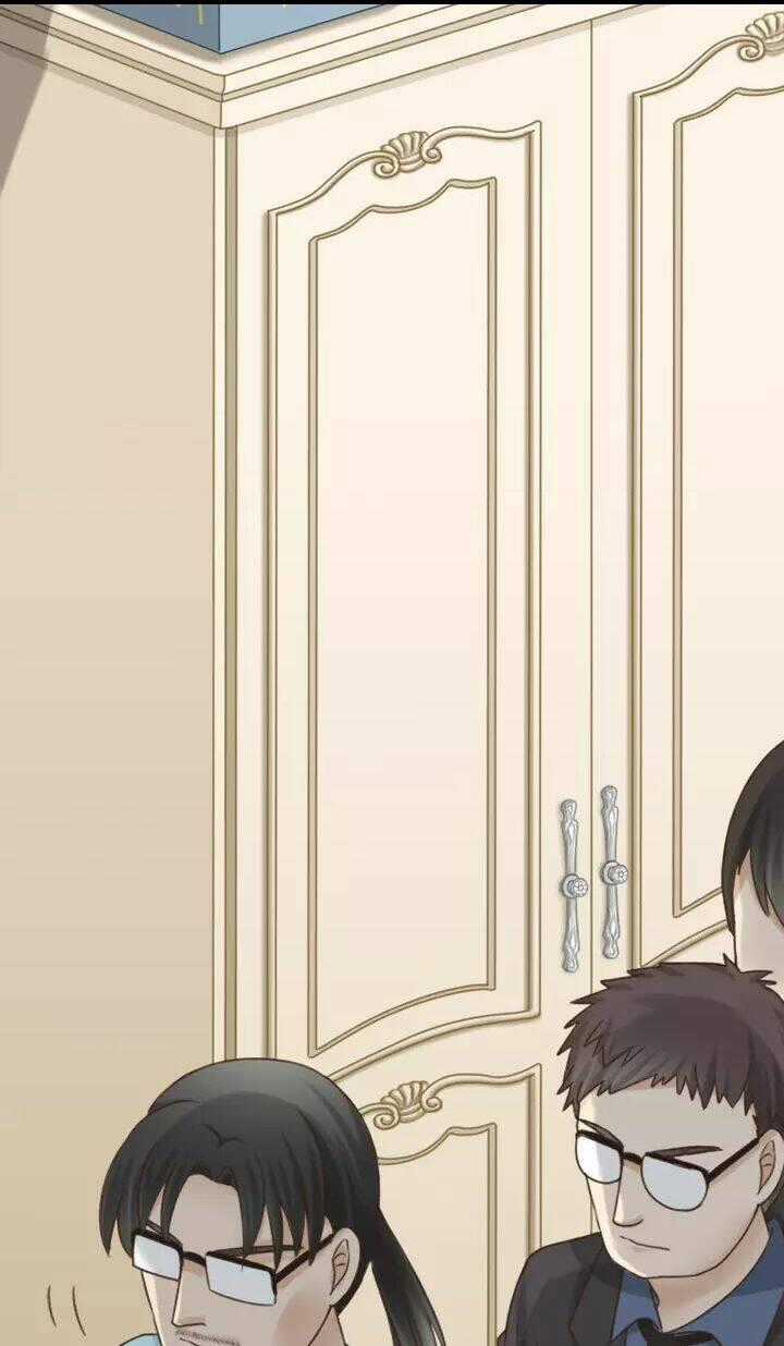 Bạn Trai Có Điện Từ Chapter 4 trang 31