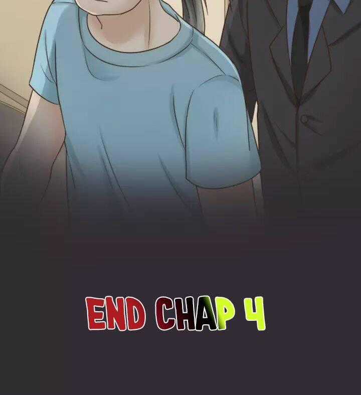 Bạn Trai Có Điện Từ Chapter 4 trang 32