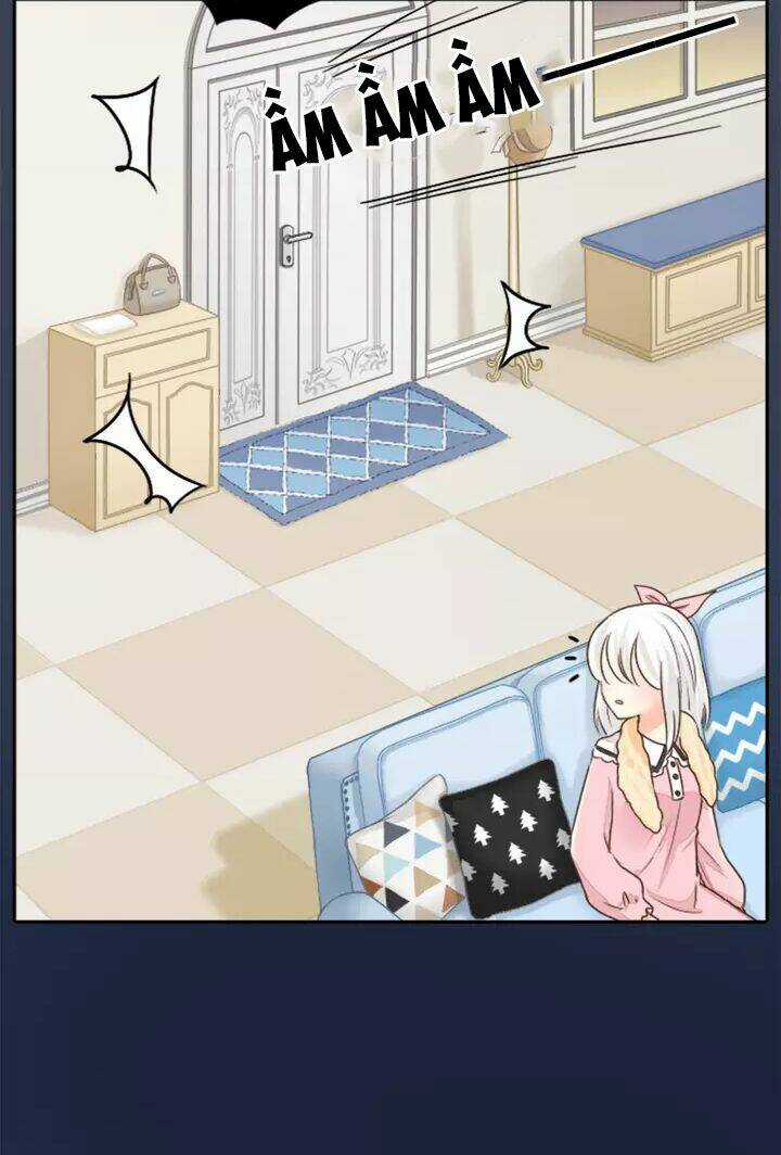 Bạn Trai Có Điện Từ Chapter 4 trang 4