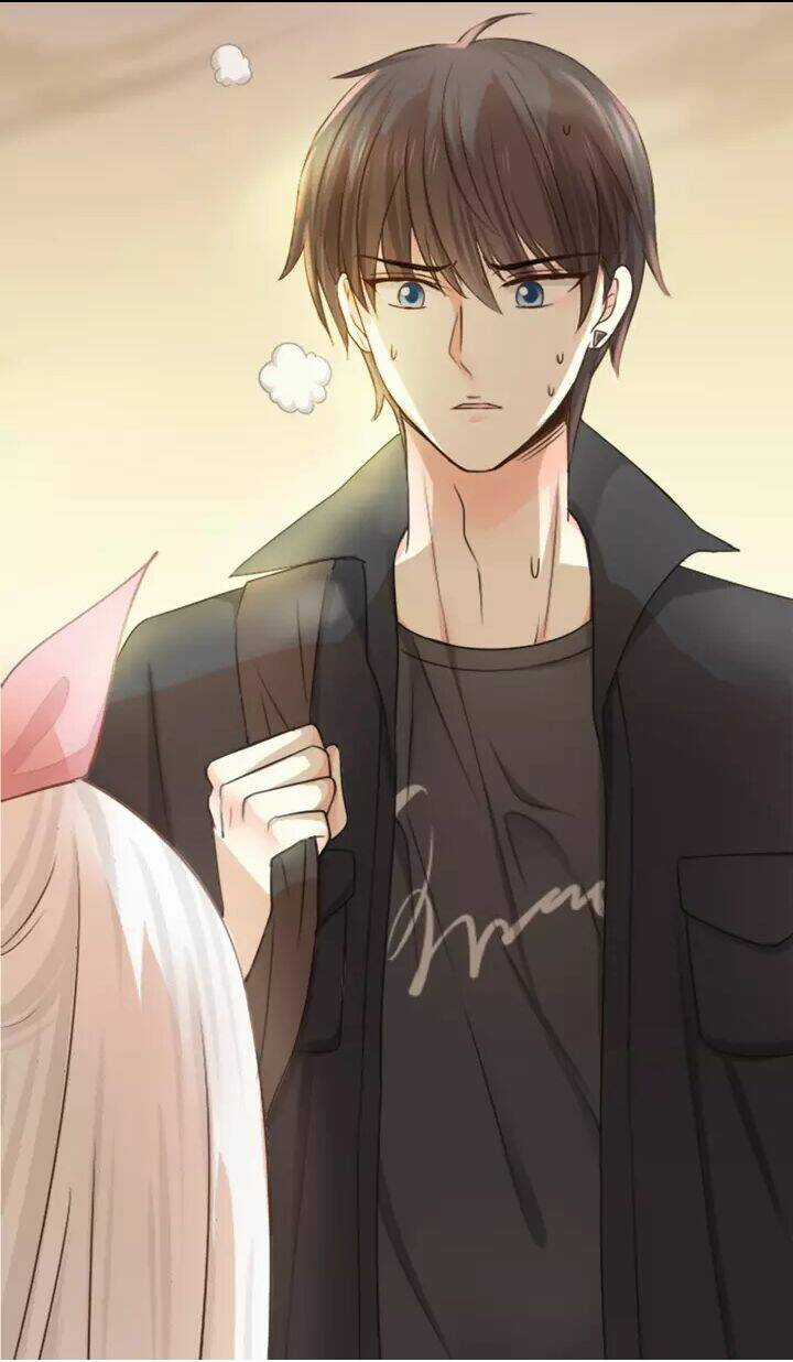 Bạn Trai Có Điện Từ Chapter 4 trang 7