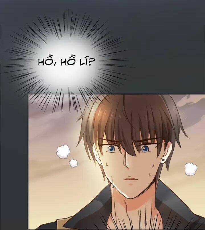 Bạn Trai Có Điện Từ Chapter 4 trang 9