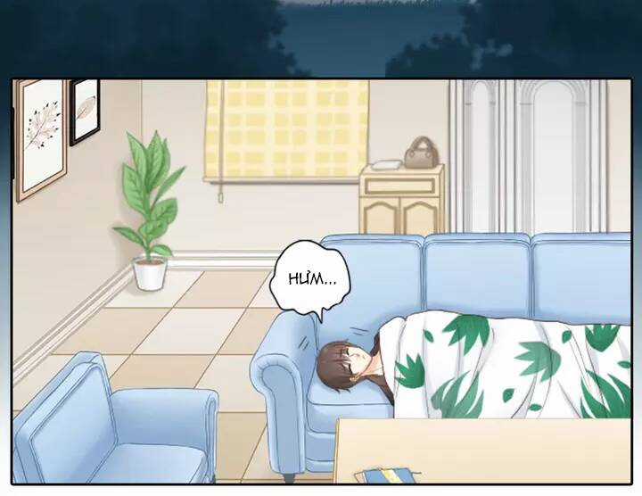 Bạn Trai Có Điện Từ Chapter 5 trang 10