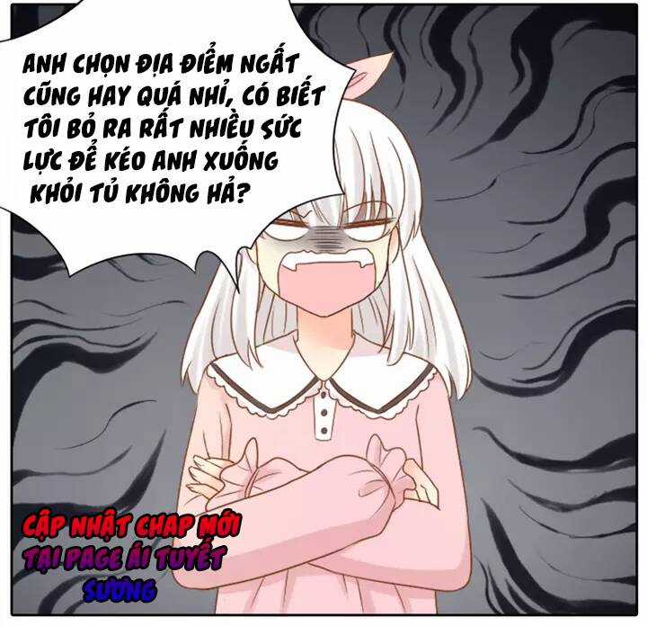 Bạn Trai Có Điện Từ Chapter 5 trang 13