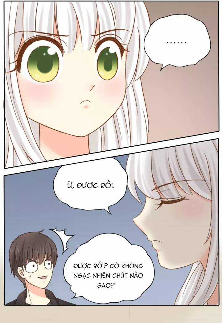 Bạn Trai Có Điện Từ Chapter 5 trang 15