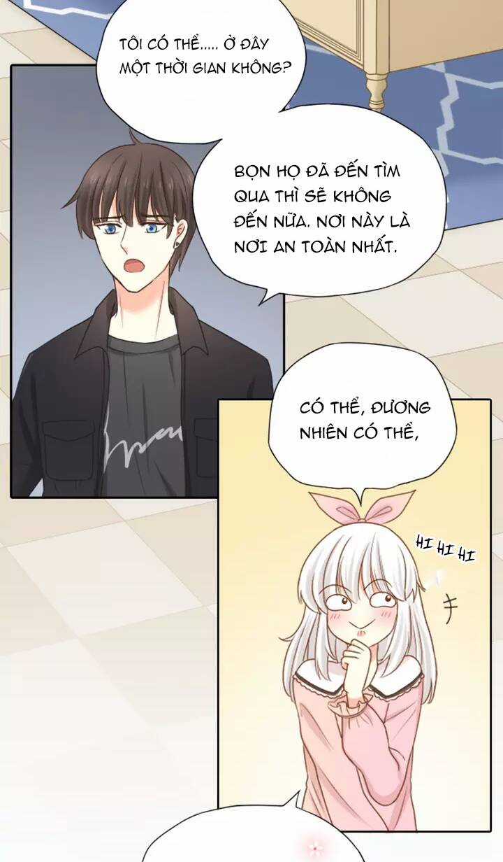 Bạn Trai Có Điện Từ Chapter 5 trang 17