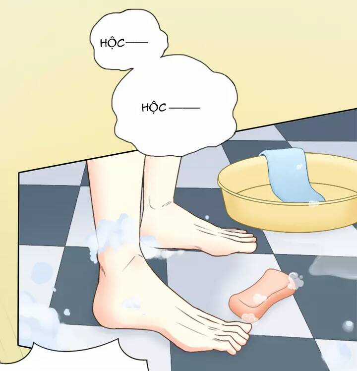 Bạn Trai Có Điện Từ Chapter 5 trang 19