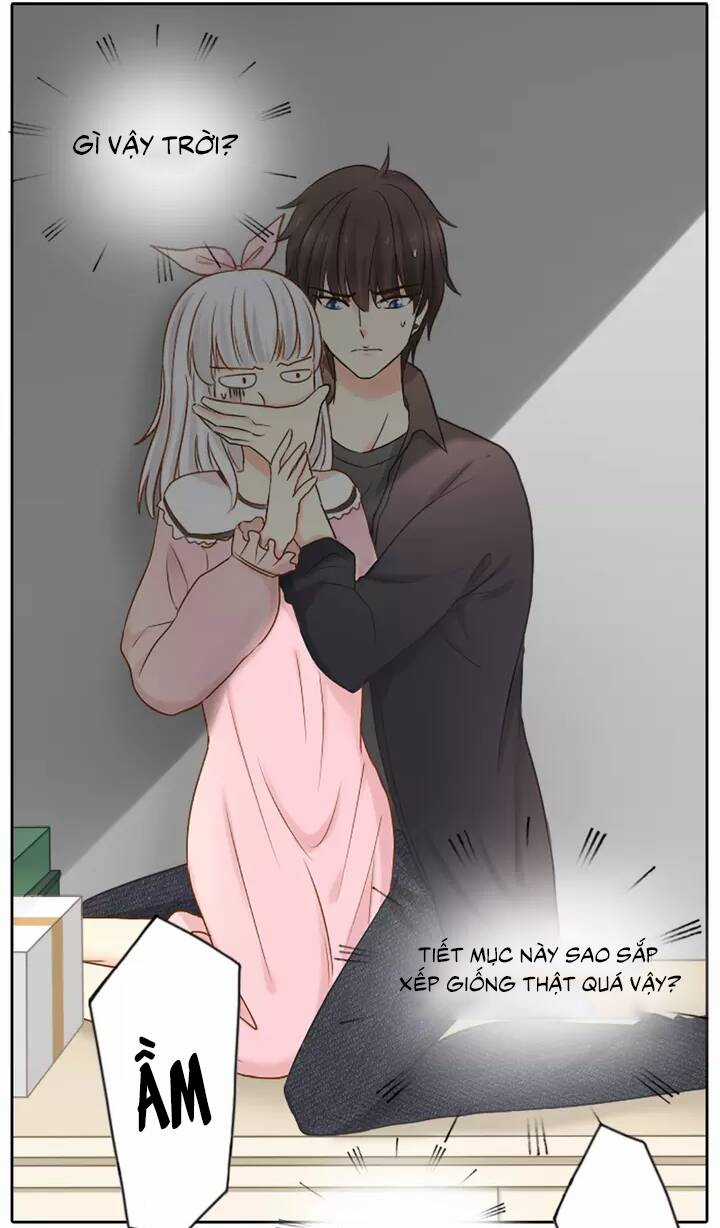 Bạn Trai Có Điện Từ Chapter 5 trang 2