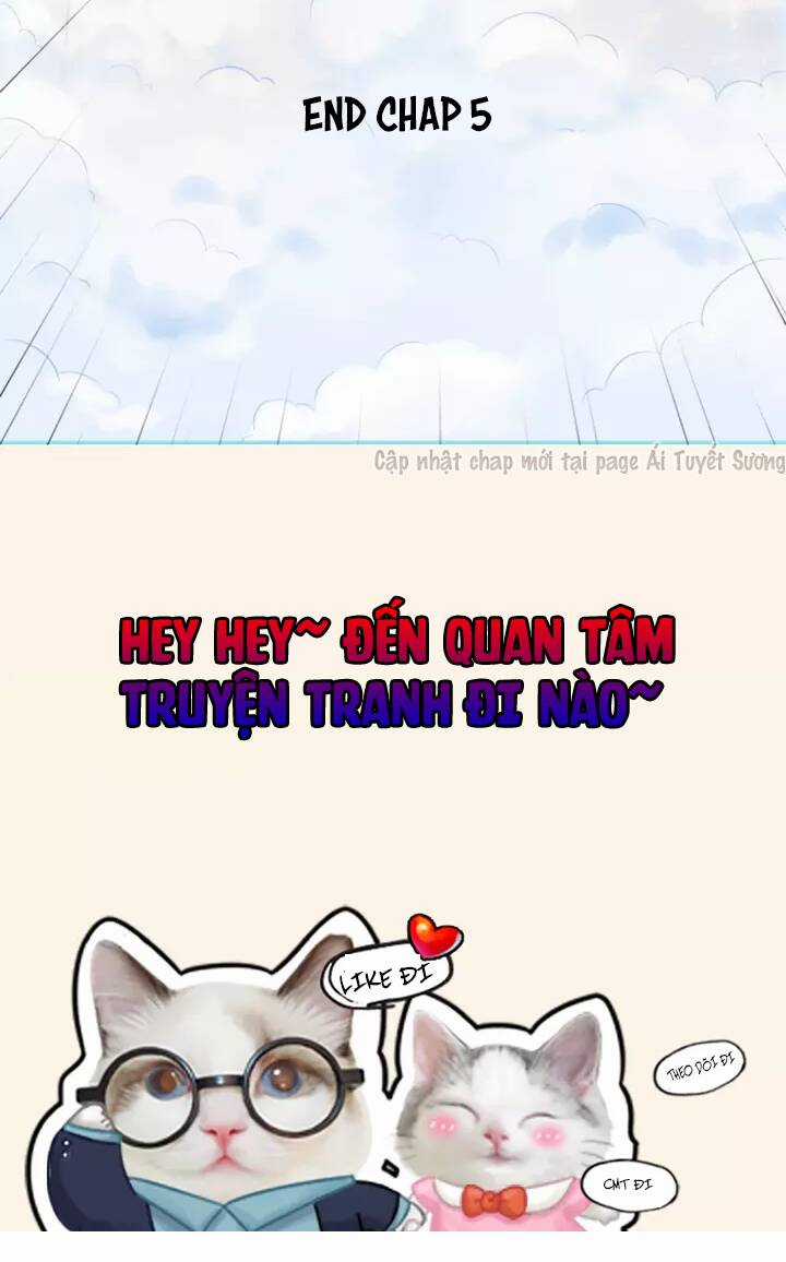 Bạn Trai Có Điện Từ Chapter 5 trang 21