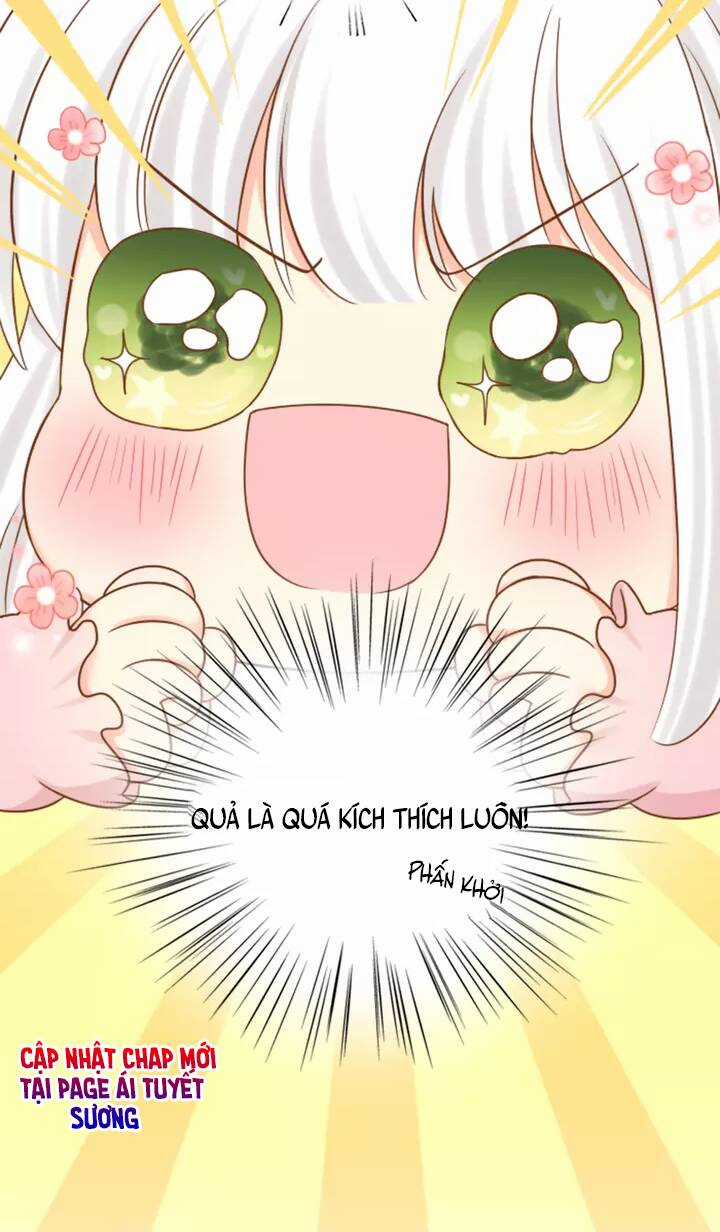 Bạn Trai Có Điện Từ Chapter 5 trang 4