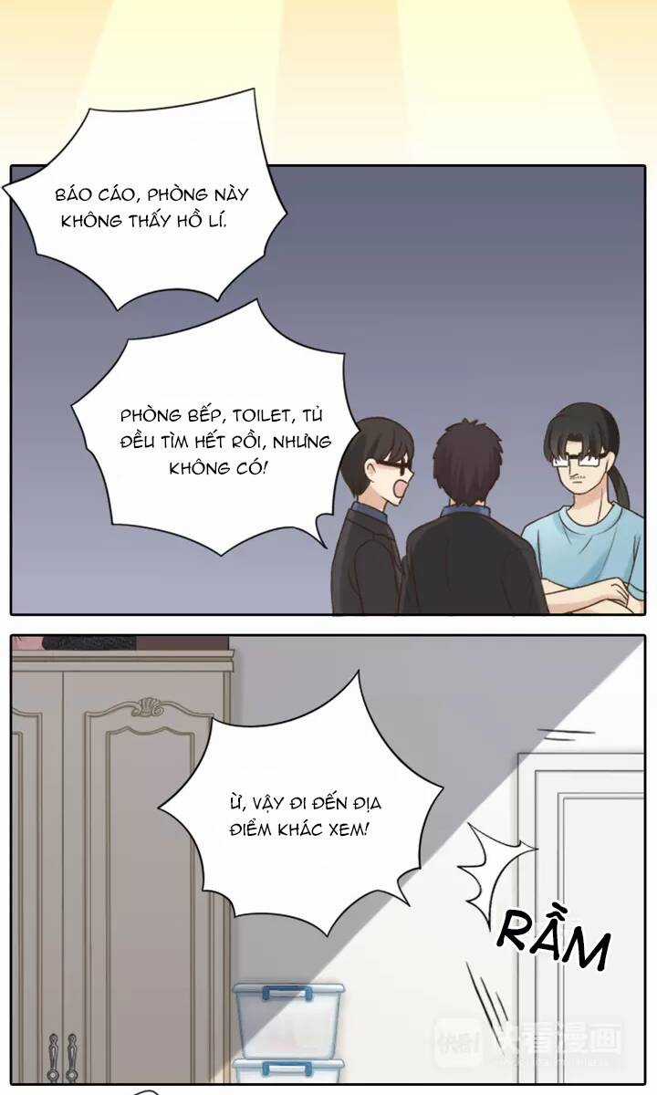 Bạn Trai Có Điện Từ Chapter 5 trang 5