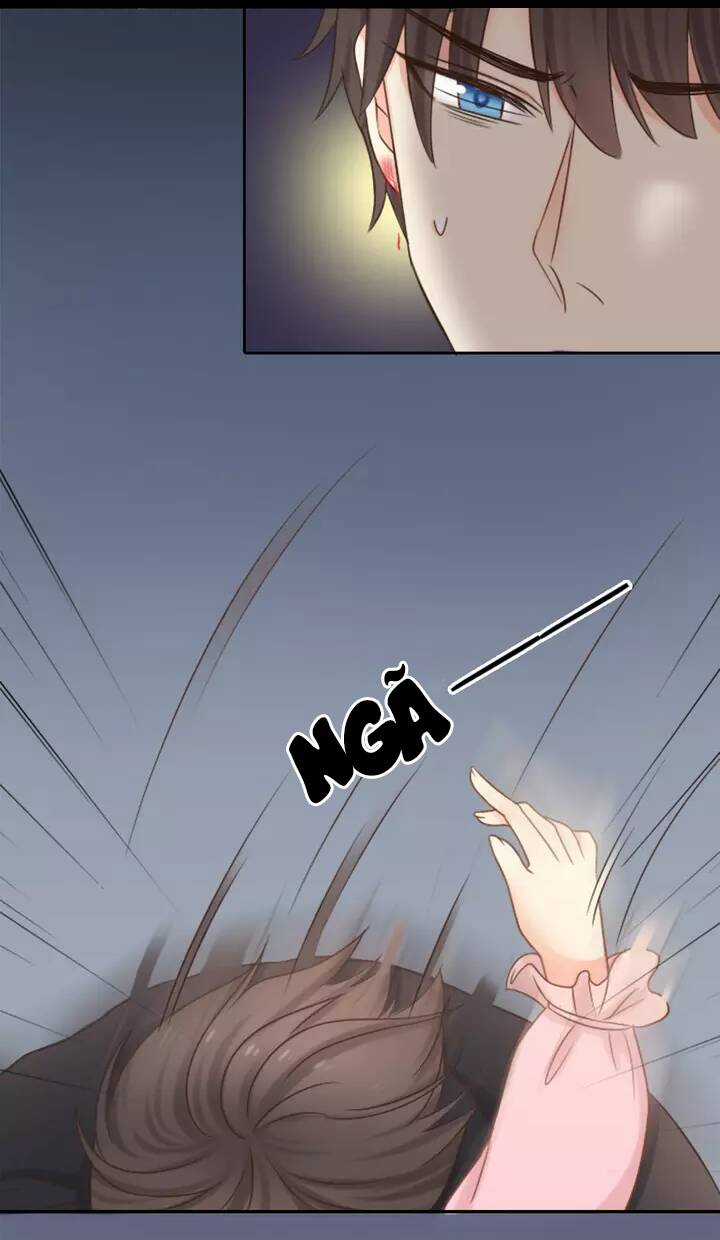 Bạn Trai Có Điện Từ Chapter 5 trang 7