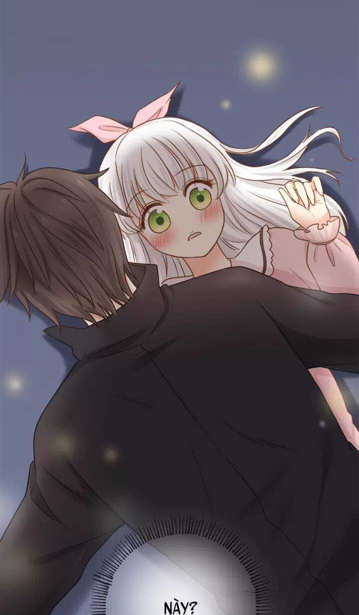 Bạn Trai Có Điện Từ Chapter 5 trang 8