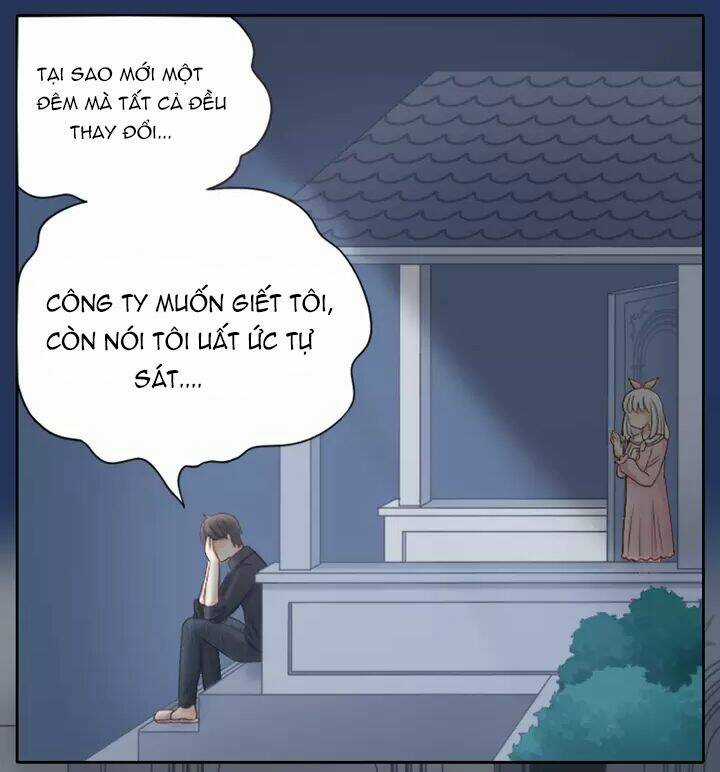 Bạn Trai Có Điện Từ Chapter 6 trang 13