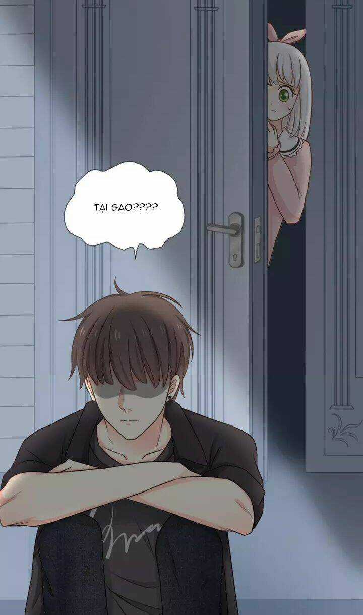 Bạn Trai Có Điện Từ Chapter 6 trang 14