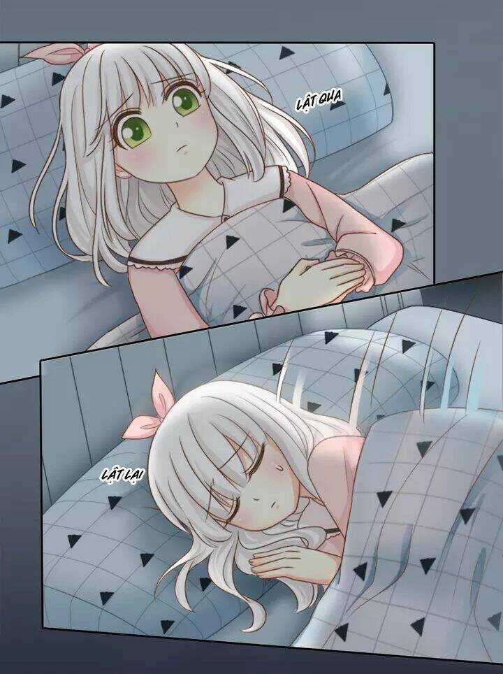 Bạn Trai Có Điện Từ Chapter 6 trang 16