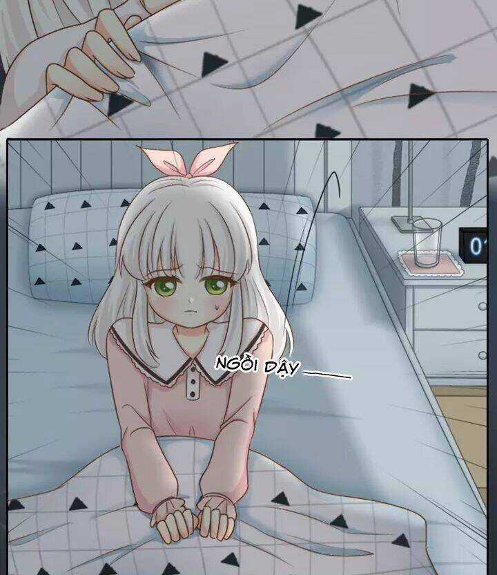 Bạn Trai Có Điện Từ Chapter 6 trang 18