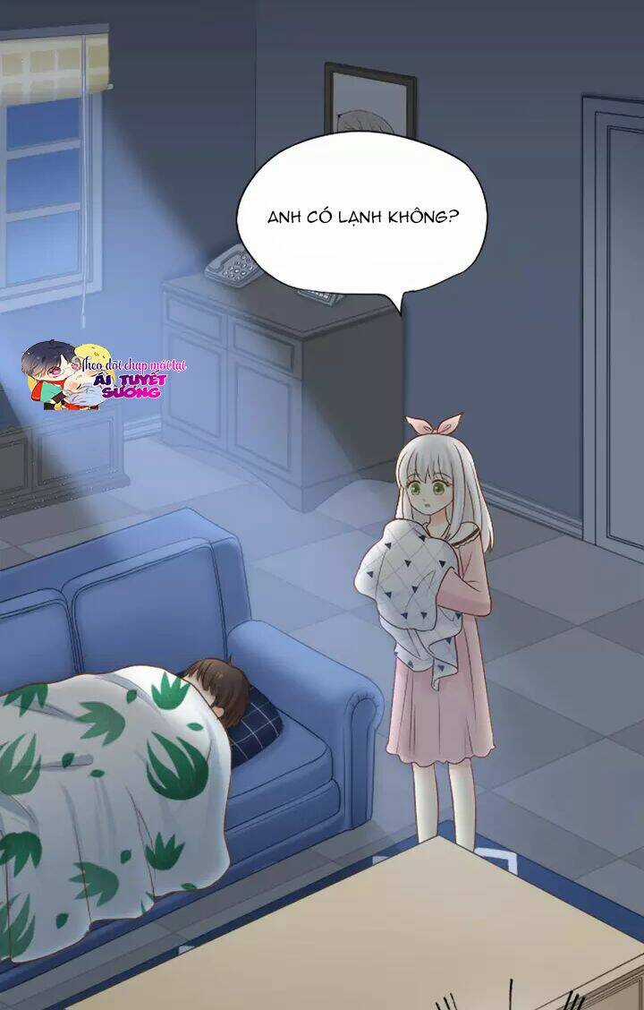 Bạn Trai Có Điện Từ Chapter 6 trang 20