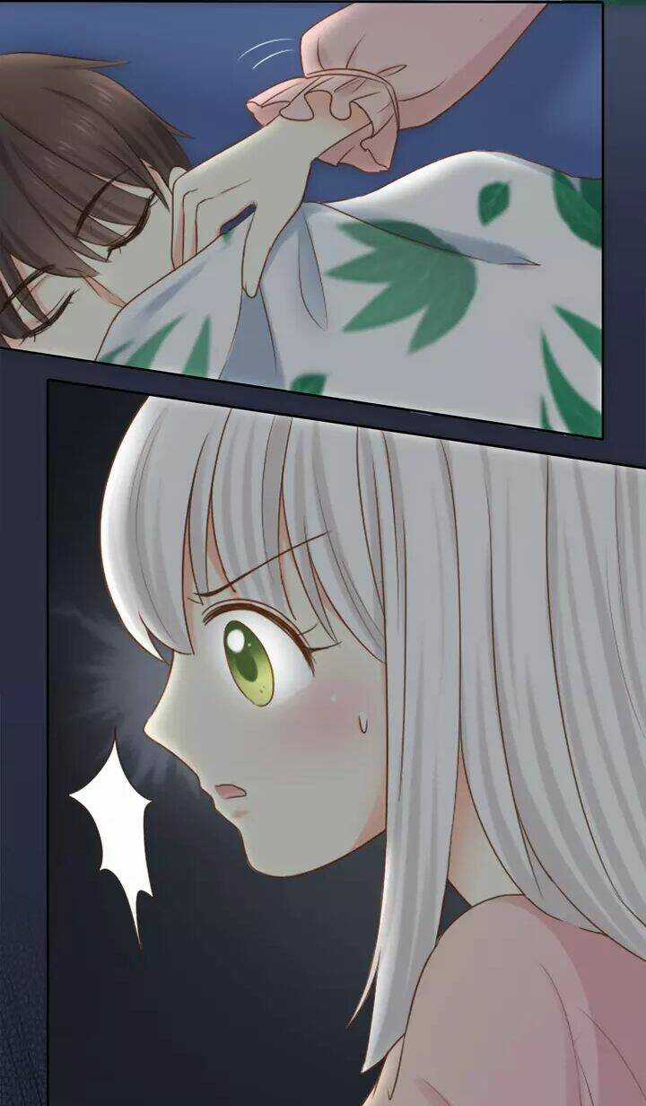 Bạn Trai Có Điện Từ Chapter 6 trang 24